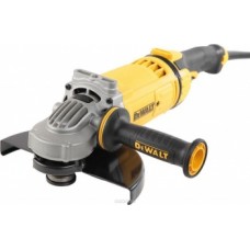 Угловая шлифмашина Dewalt DWE4559