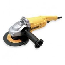 Угловая шлифмашина Dewalt DWE490