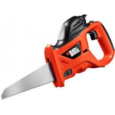 Пила Scorpion Black&Decker KS880EC