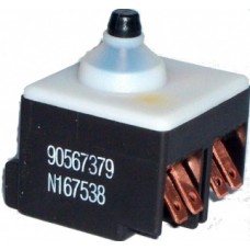 N167538 Выключатель для УШМ DeWalt