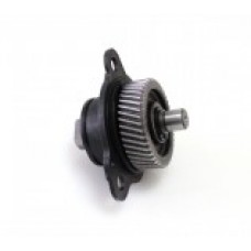 N183366 Шпиндель + шестерня для  DWE550