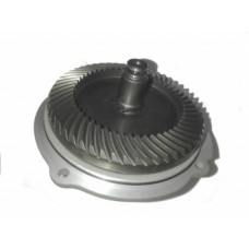 N203624 крышка редуктора УШМ DeWalt