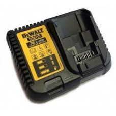 Зарядное устройство 10.8В - 14.4В - 18В, 4А, Dewalt DCB115
