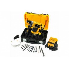 Перфоратор Dewalt D25414KT SDS-plus