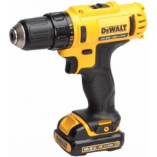 18.0В Аккумуляторная дрель-шуруповёрт Dewalt DCD771D2