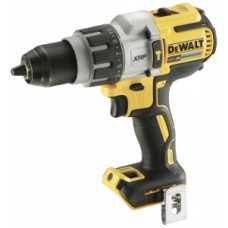 18.0В Аккумуляторная бесщеточная дрель-шуруповёрт Dewalt DCD791NT