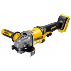 Угловая шлифмашина Dewalt DCG414N аккумуляторная