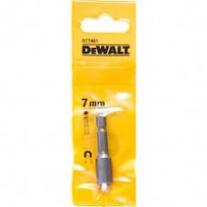 Шестигранный торцевой ключ Dewalt DT7404