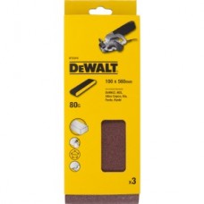 DT3315 Шлифовальная лента100 x 560 мм,Dewalt