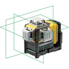 Уровень лазерный самовыравнивающийся Dewalt DCE089D1G