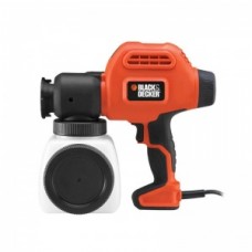 BDPS400 Краскораспылитель, 230v, 150w Black&Decker