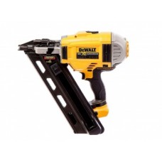Гвоздезабиватель аккумуляторный XR 18В Dewalt DCN692N