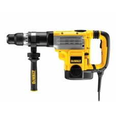 Перфоратор Dewalt D25763K SDS-max