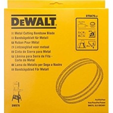 Полотно для ленточной пилы DW876 12 х 2215 х 1,8мм Dewalt DT8476