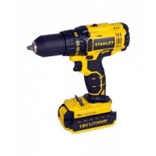 Дрель-шуруповерт Stanley SCD20S2K