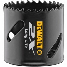 DT8127L Коронка пильная 27 x 37 мм, биметаллическая, Dewalt
