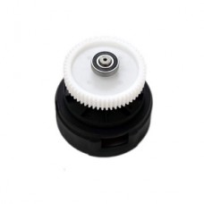 90563049  шестерня со шпинделем в сборе для триммера Black&Decker