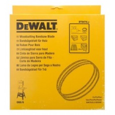 Полотно для ленточной пилы DW876 20 х 2215 х 6,4мм Dewalt DT8474