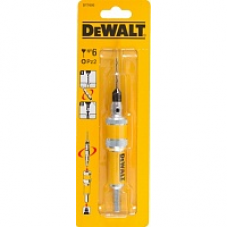 Насадка для сверления и заворачивания Dewalt DT7600