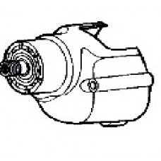 N063406 Корпус редуктора в сборе для дрелей DeWalt
