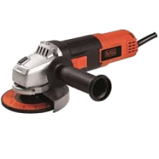 G720 Угловая шлифмашина, 125 мм, 820 Вт Black&Decker