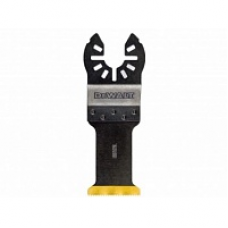 Насадка для мультиинструмента ,полотно пильное Dewalt DT20707