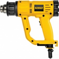 Пистолет горячего воздуха Dewalt D26411, 1800Вт