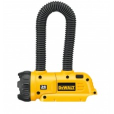 Фонарь галогеновый 36,0 В Dewalt DC509