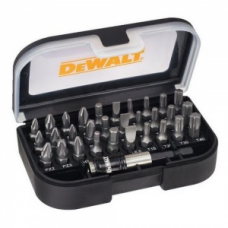 DT7944 Набор насадок для шуруповертов (31 шт): Dewalt