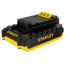 Аккумуляторная батарея 18В, 2.0 Ач, Li-ion Stanley SB20D