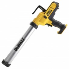Пистолет для герметика аккумуляторный, 18.0 В, Dewalt DCE580N