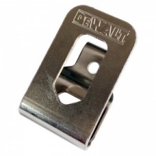 N086039 держатель (клипса) для аккумуляторной дрели DeWalt