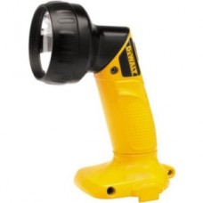 Фонарь галогеновый 12,0 Dewalt DW904