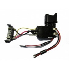 N437000  Выключатель для шуруповерта SCD12 Stanley