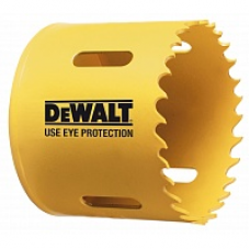 DT8125L Коронка биметаллическая, 25 x 37 Dewalt