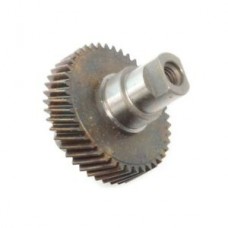 393702-00SV Шпиндель с шестерней для торцовочной пилы DeWalt