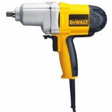 Ударный гайковерт Dewalt DW292