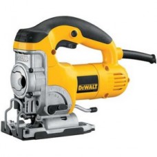 Лобзик 701Вт с верхней рукояткой,Dewalt DW331K
