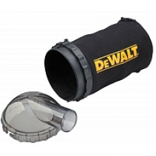 DE2650 Мешок для сбора стружек для D26500/26501 Dewalt