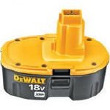 1006628-00 Аккумуляторная батарея 18v DeWalt