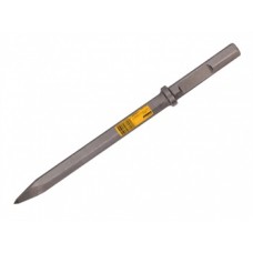 Долото шестигранник 19 мм, пикообразное, 521 х 324мм Dewalt DT6927