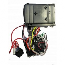 RA36201066BK электронный блок  для цепной пилы GreenWorks