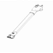 90595836 Труба для пылесоса Black&Decker