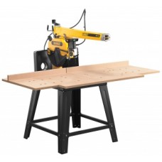 Пила радиально-консольная Dewalt DW721KN
