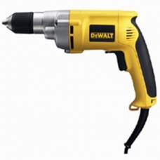Безударная дрель Dewalt DW236i