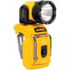 Фонарь светодиодный Dewalt DCL510N