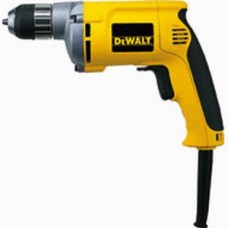 Безударная дрель Dewalt DW217, 675 Вт