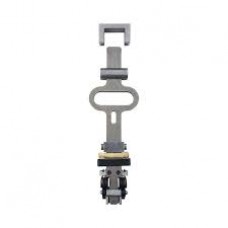 90517289 Пилкодержатель (шток) лобзика Black&Decker