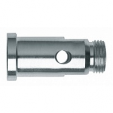 Адаптор. Переход от 1/2" BSP F к 1/2" BSP M Dewalt DT3823