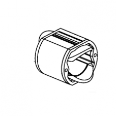 1004526-47 статор для рубанка Black&Decker Stanley